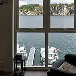 8 Person In Urangsvag-by Traum Holiday home