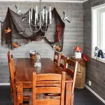 8 Person In Urangsvag-by Traum Holiday home *