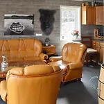 8 Person In Urangsvag-by Traum Holiday home