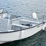 8 Person In Urangsvag-by Traum Ervik (Urangsvag)