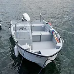 Holiday home 8 Person In Urangsvag-by Traum *