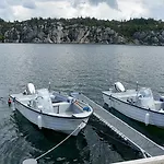 Holiday home 8 Person In Urangsvag-by Traum Ervik (Urangsvag)