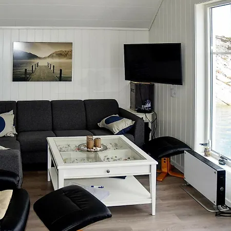 Urangsvag Ii Vakantiehuis Ervik
