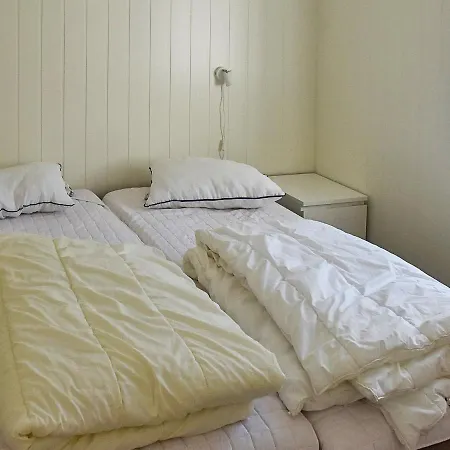 Vakantiehuis Urangsvag Ii Ervik