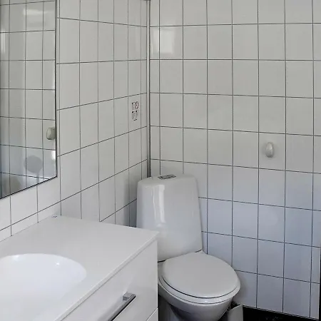 Vakantiehuis Urangsvag Ii *
