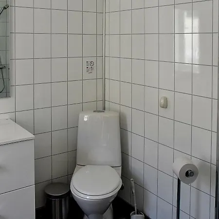 8 Person In Urangsvag-by Traum Holiday home