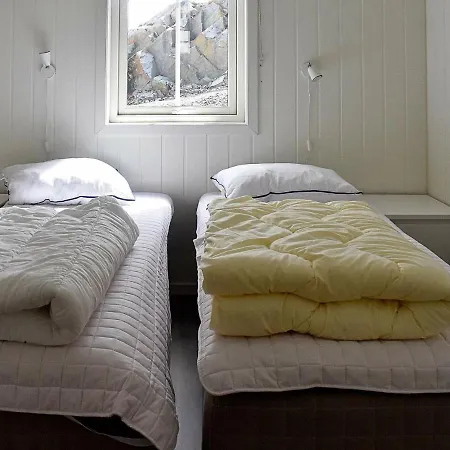 Holiday home 8 Person In Urangsvag-by Traum *