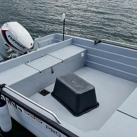 Urangsvag Ii