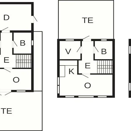 8 Person In Urangsvag-by Traum Ervik (Urangsvag)