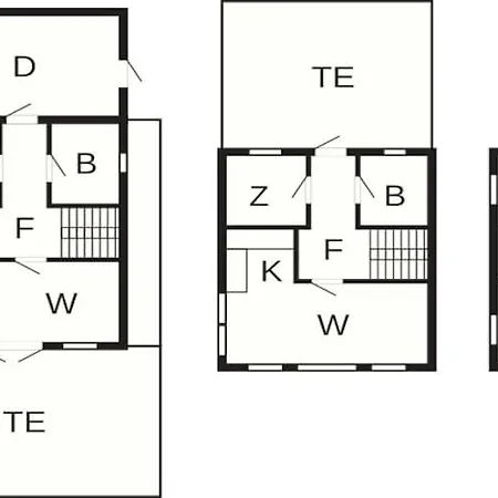8 Person In Urangsvag-by Traum *
