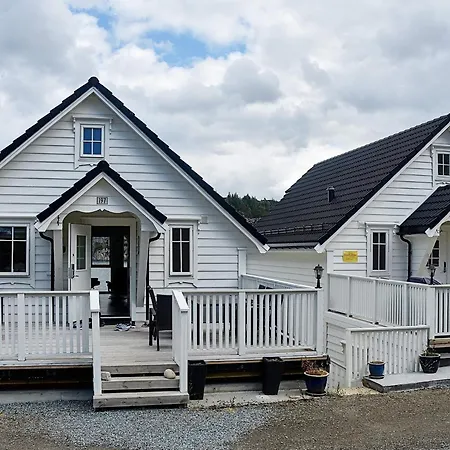 Feriehus 8 Person In Urangsvag-by Traum Ervik (Urangsvag)