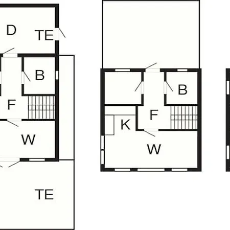 8 Person In Urangsvag-by Traum