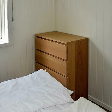 Vakantiehuis Urangsvag Ii Ervik