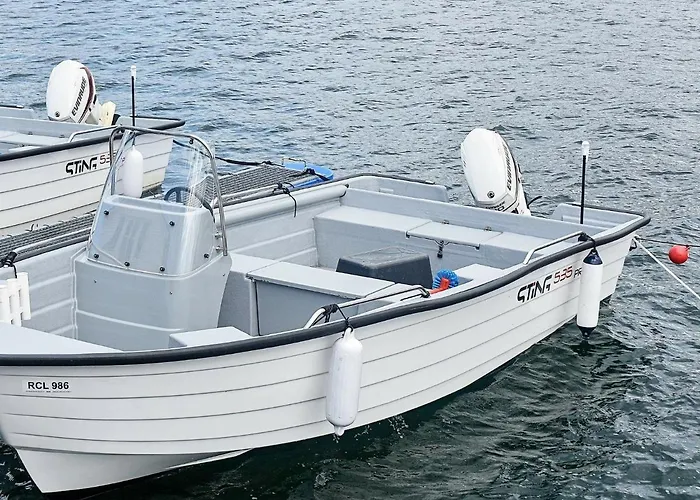 8 Person In Urangsvag-by Traum Ervik (Urangsvag)