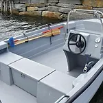 Tatil Evi 8 Person In Urangsvag-by Traum Ervik (Urangsvag)