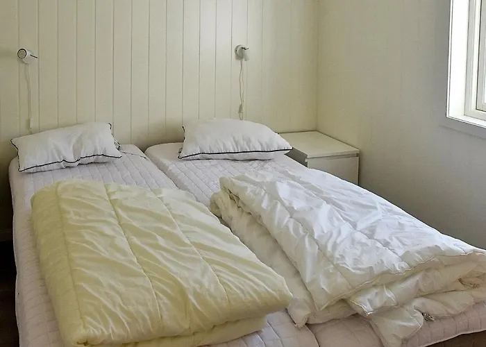 Ferienhaus 8 Person In Urangsvag-by Traum Ervik (Urangsvag)