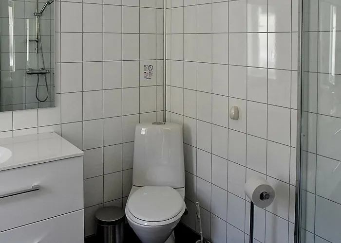 8 Person In Urangsvag-by Traum Ferienhaus